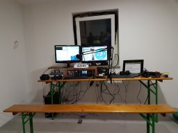 CQ WPX 2017